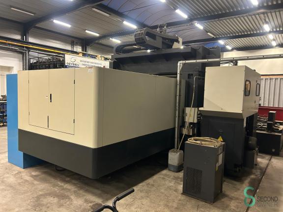 Kao Ming KMC-3000 SV-H MET9.767 13 17184